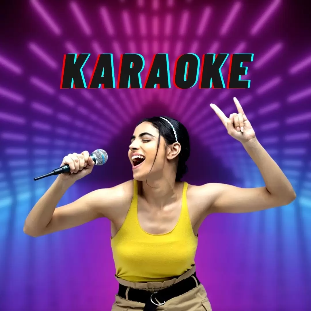 The Ultimate Online Team Karaoke - Virtual Happy Hour on Zoom